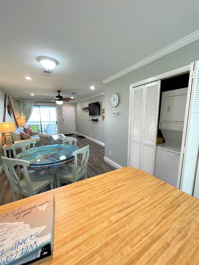 Live On Island Time! Great Gulf Shores Beach Condo, Very Nice エクステリア 写真