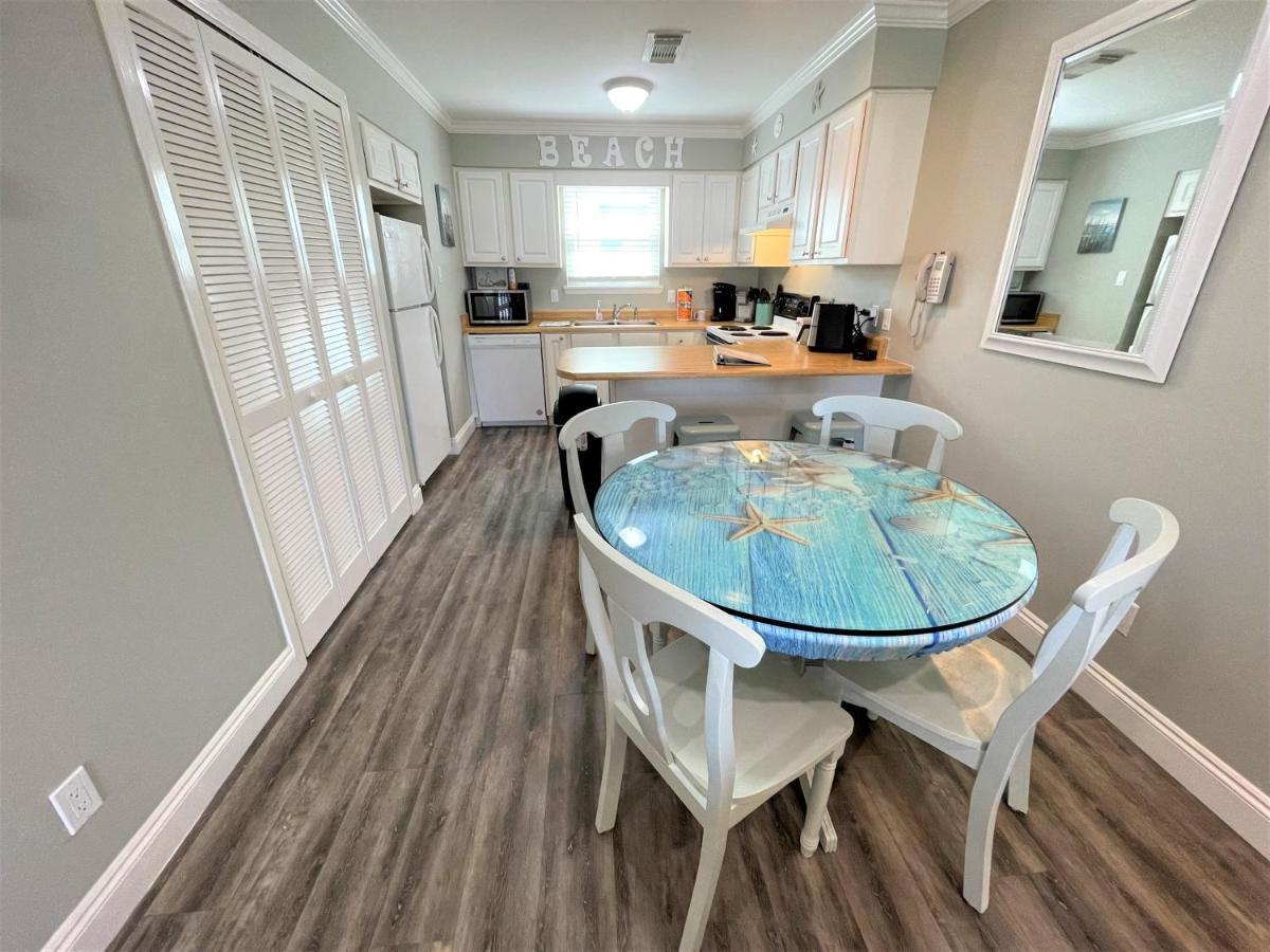 Live On Island Time! Great Gulf Shores Beach Condo, Very Nice エクステリア 写真