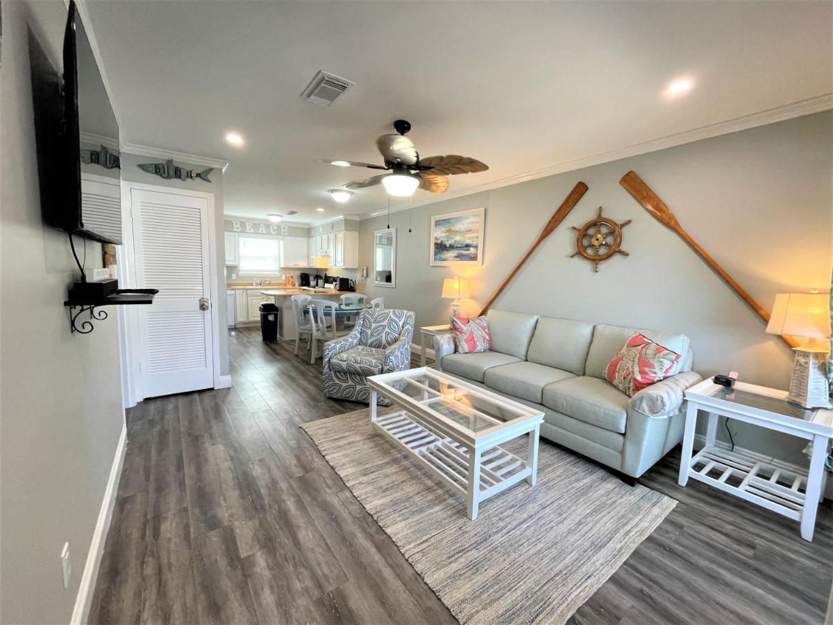 Live On Island Time! Great Gulf Shores Beach Condo, Very Nice エクステリア 写真