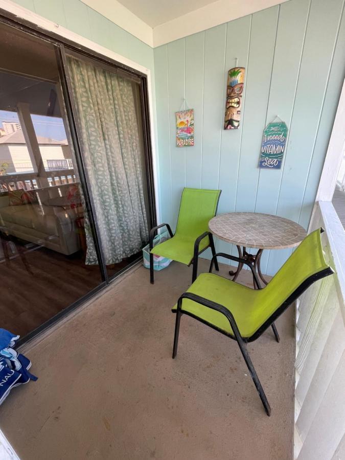 Live On Island Time! Great Gulf Shores Beach Condo, Very Nice エクステリア 写真