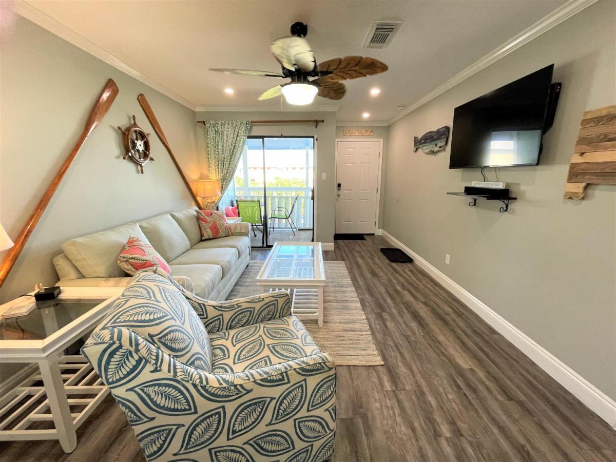 Live On Island Time! Great Gulf Shores Beach Condo, Very Nice エクステリア 写真