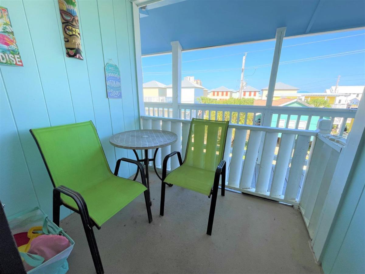 Live On Island Time! Great Gulf Shores Beach Condo, Very Nice エクステリア 写真