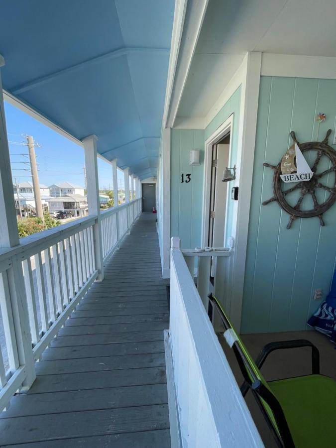 Live On Island Time! Great Gulf Shores Beach Condo, Very Nice エクステリア 写真