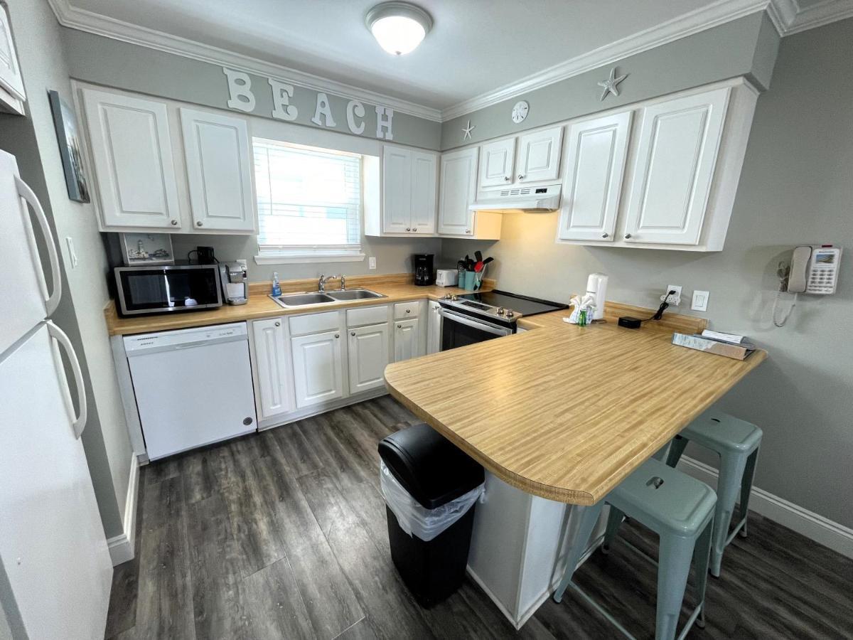 Live On Island Time! Great Gulf Shores Beach Condo, Very Nice エクステリア 写真